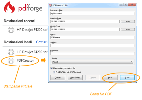 PDF CREATOR STAMPANTE VIRTUALE PDF DOWNLOAD PDF CREATOR STAMPANTE VIRTUALE PDF DOWNLOAD